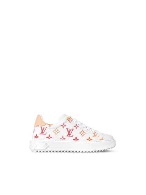 Louis Vuitton Time Out Sneaker
