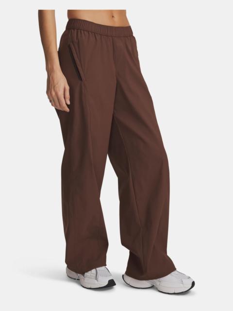 Under Armour UA Unstoppable Woven