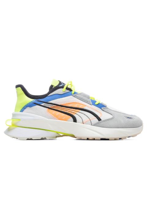 PUMA PWRFrame Abstract sneakers