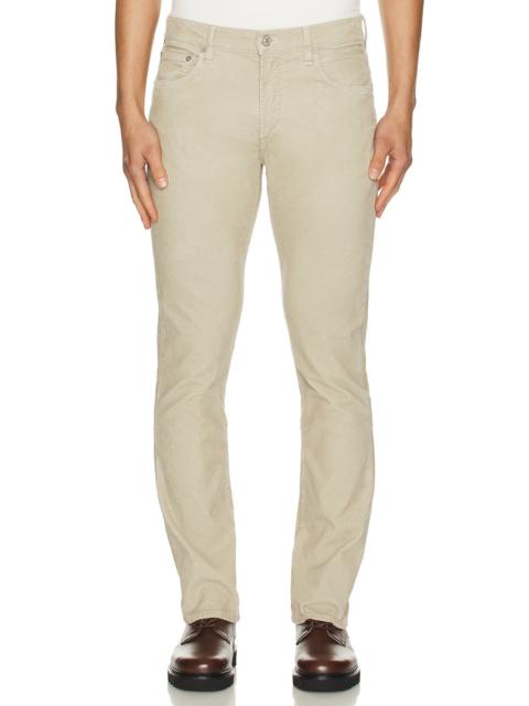 Citizens of Humanity Gage Corduroy Pant