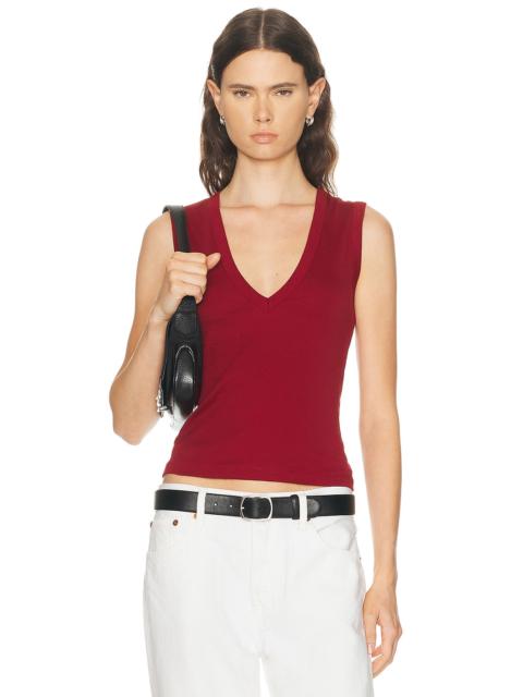 FLORE FLORE Dewi Tank Top