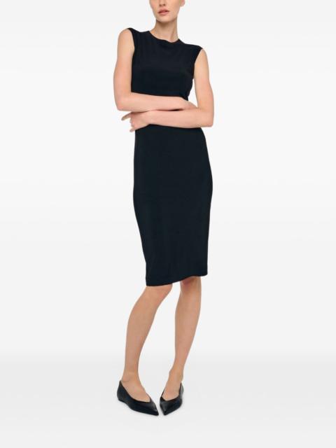 NORMA KAMALI sleeveless dress