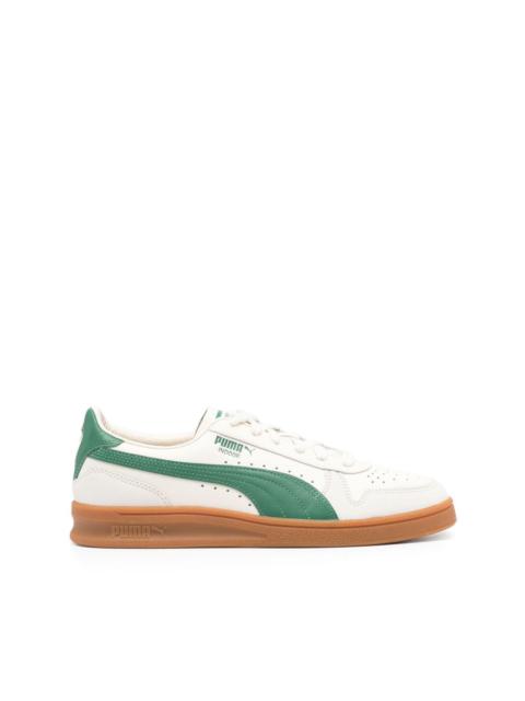 PUMA Indoor OG leather sneakers