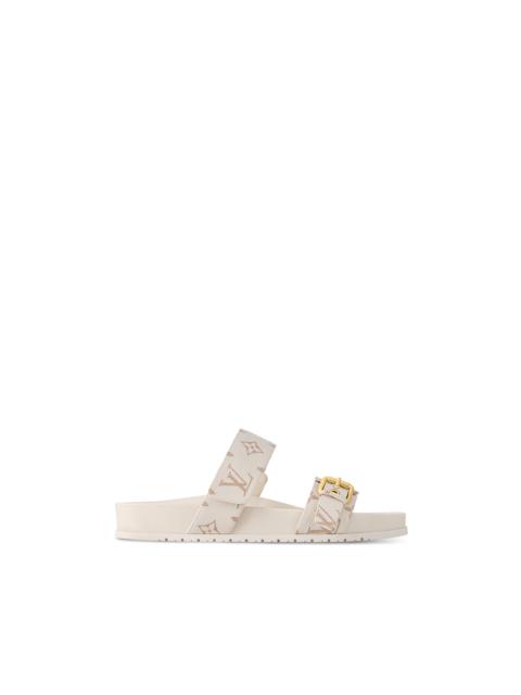 Louis Vuitton Bom Dia Flat Comfort Mule