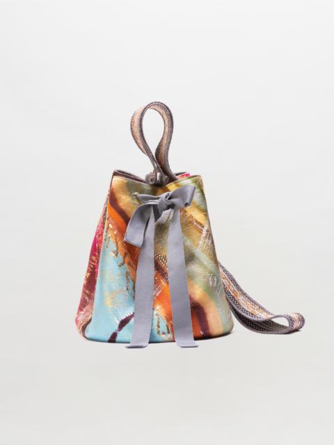 SILVIA TCHERASSI Mochila Laaput Big