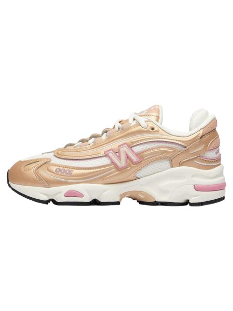 New Balance 1000 "White Gold Pink" M1000FLP