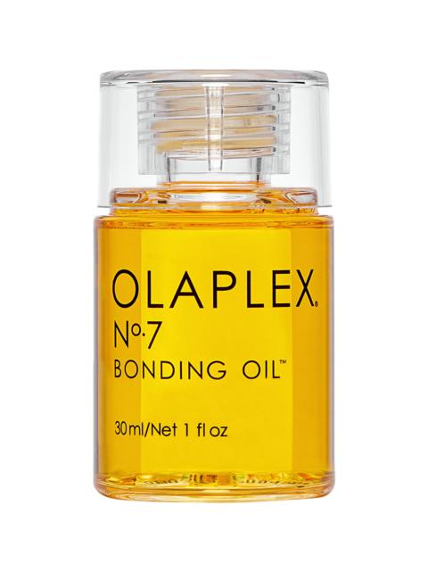 Olaplex No. 7 Bonding oil
