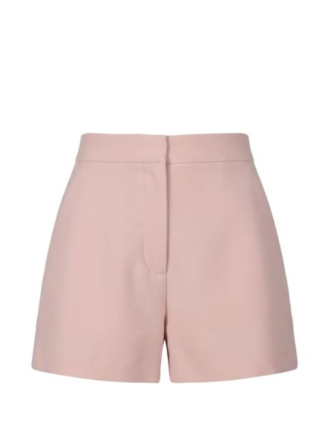 Valentino pink shorts