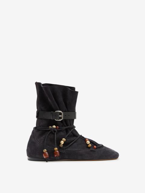 Isabel Marant LETIZ BOOTS