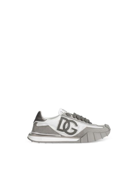 Dolce & Gabbana DG logo sneakers