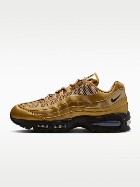 Nike Air Max 95 "Big Bubble" Men's Shoes