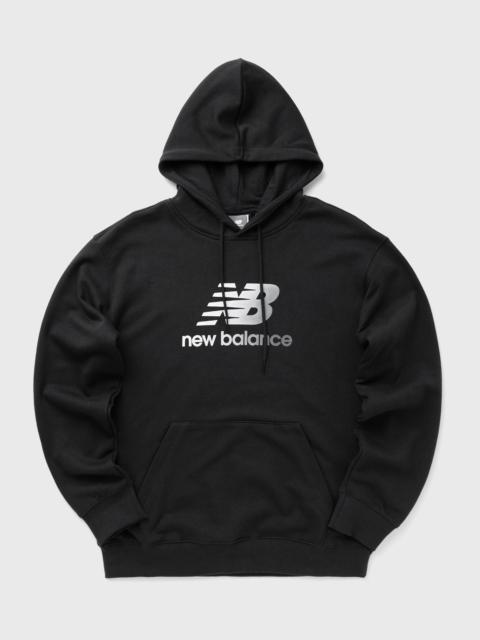 New Balance Sport Essentials Gradient Logo Hoodie