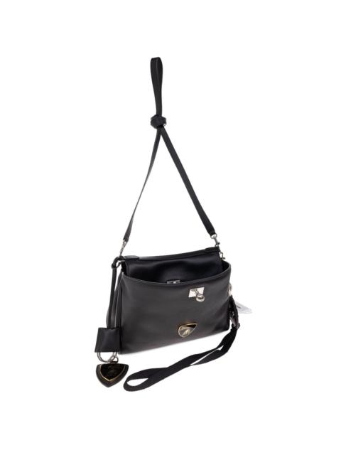 BALENCIAGA x Lamborghini shoulder bag