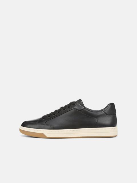 Vince Caspian Leather Sneaker