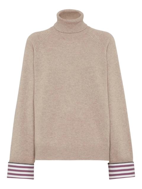 Brunello Cucinelli Brunello Cucinelli Cashmere Sweater