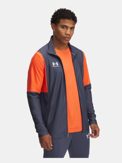 Under Armour Men's UA Challenger Track Jacket