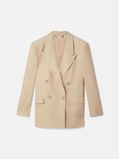 Stella McCartney Double-Breasted Blazer