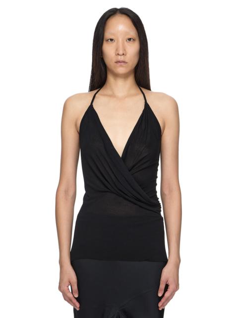 Rick Owens DRAPED TOP