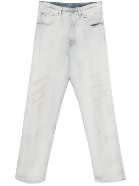 MM6 Maison Margiela Shola jeans