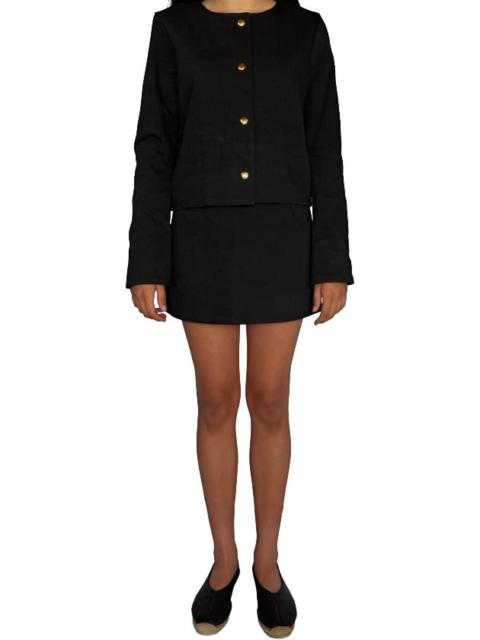 Suzanne Rae mini skirt