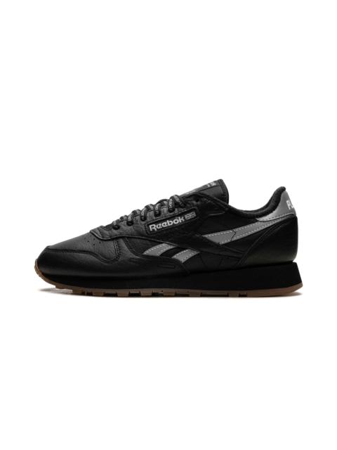 Reebok Classic Leather "Places - Black" RMIA04CC99LEA0071072
