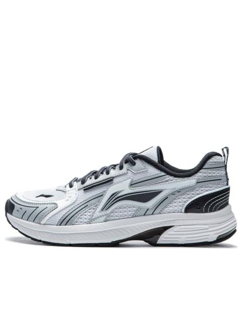 (WMNS) Li-Ning Fuyao 1.5 'Silver Grey Black' ARXU014-2