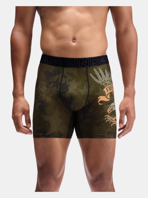 Under Armour UA Performance Tech Mesh Graphic