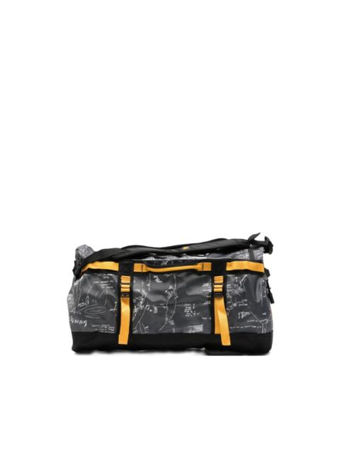 The North Face small Base Camp luggage bag