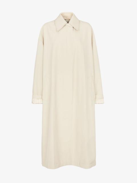 FENDI Overcoat
