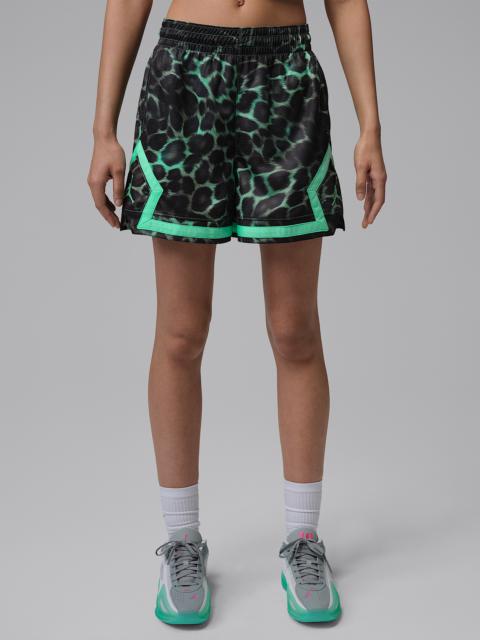 Jordan Jordan Sport Women's 4" Diamond Shorts