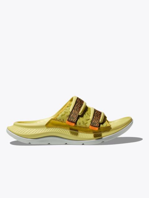 HOKA ONE ONE All Gender Ora Luxe