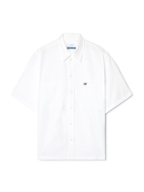 Ow Summer S/s Shirt