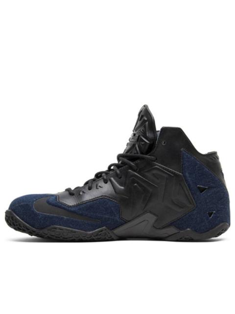 Nike Nike LeBron 11 EXT Denim QS 'Denim' 659509-004