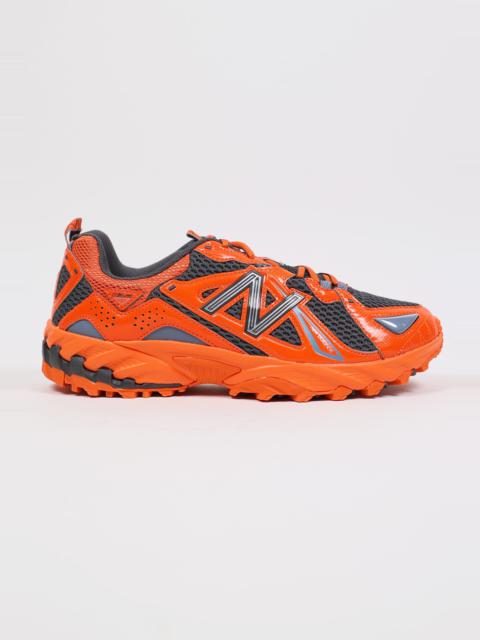 New Balance 610V1 - POPPY/MAGNET/MERCURY
