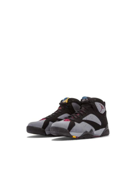 Air Jordan 7 Retro "Bordeaux" sneakers