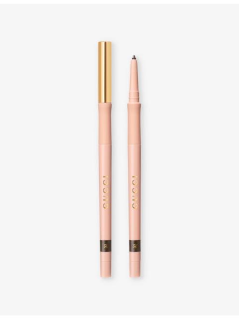 GUCCI Stylo Contour Des Yeux Kohl eye liner 0.3g