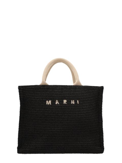'Mini Tote' shopping bag