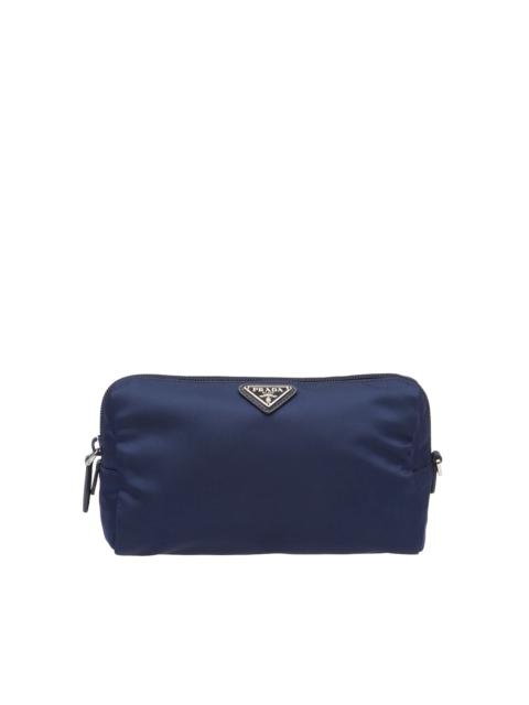 Prada Nylon Pouch