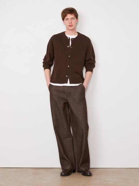 OFFICINE GÉNÉRALE MANOE CARDIGAN