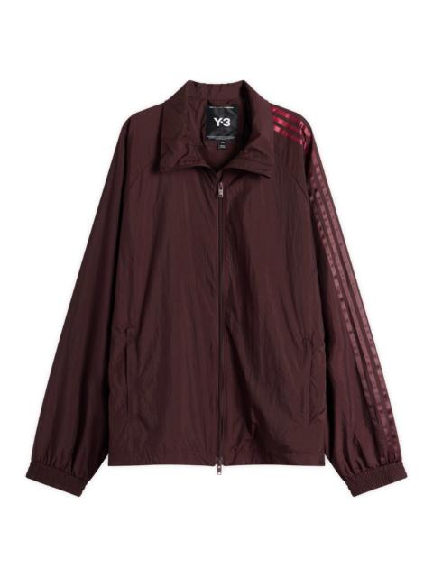 Y-3 Y-3 Gradient Stripes Nylon Track Top