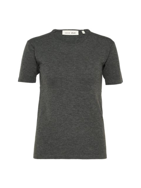 ESSENTIALS Slim Classic Short Sleeve Tee