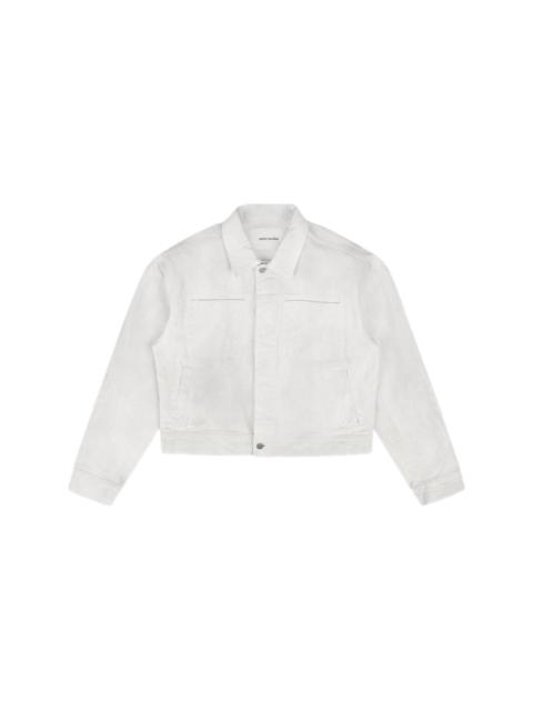 entire studios cotton jacket