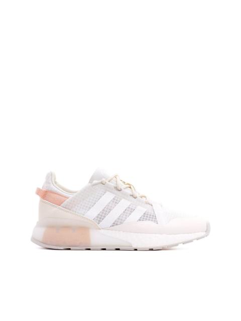adidas adidas ZX 2K Boost White Pink (Women's) | REVERSIBLE