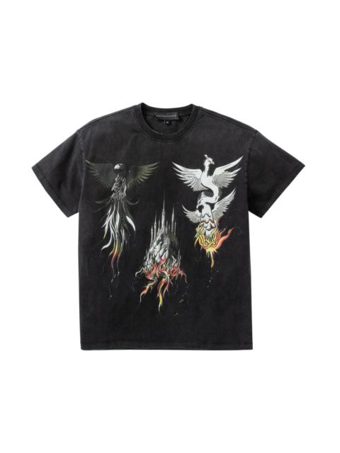 WHO DECIDES WAR NEFARIOUS SHORT SLEEVE