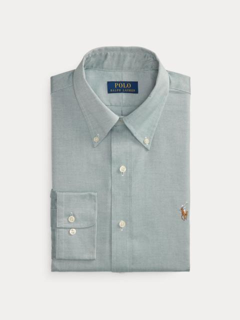 Polo Ralph Lauren Custom Fit Pinpoint Oxford Shirt