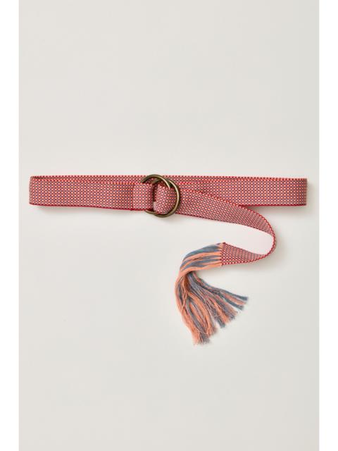 FREE PEOPLE Breezy Wrap Belt