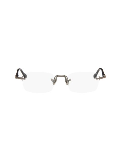 MATSUDA Black M5009 Glasses