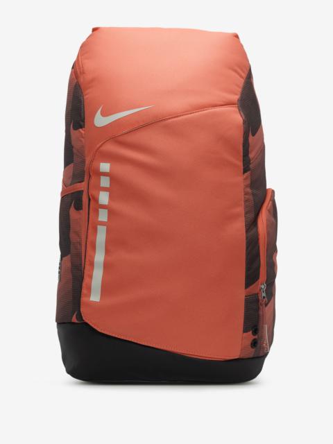 Nike Nike Hoops Elite Printed Backpack (32L)