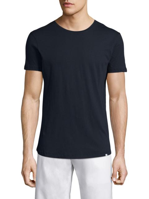 ORLEBAR BROWN Men's OB-T T-Shirt - Navy