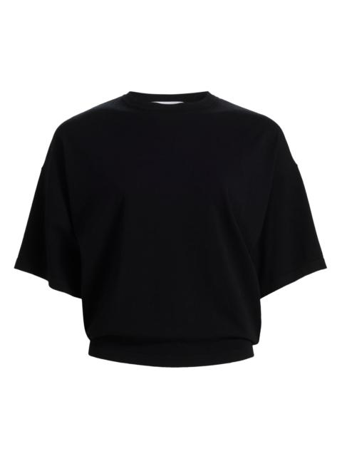 MICHAEL KORS COLLECTION Women's Shaun T-Shirt - Black